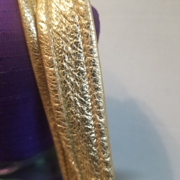 Coach signature handbag poppy - Picture 12 of 15